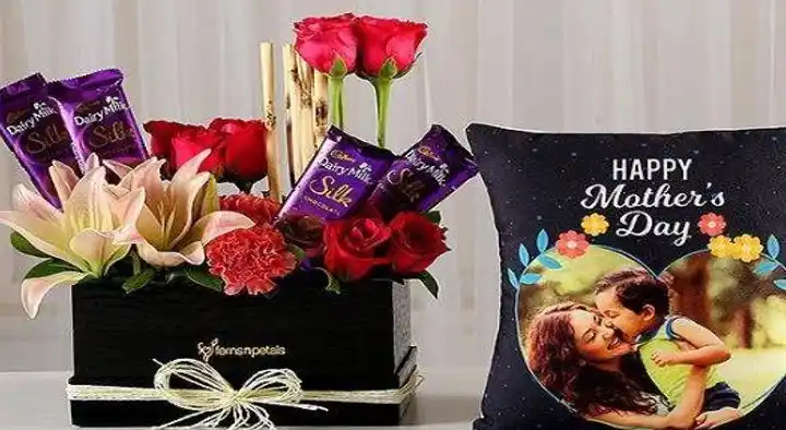 Shridi Sai Flower Stall in Brodipet