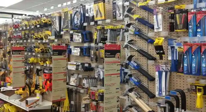 Sri Shanti Plywood and Hardware in Arundelpet