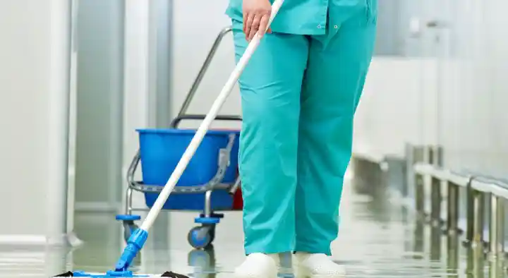 Coastal Care and House keepings near Kothapeta in Guntur