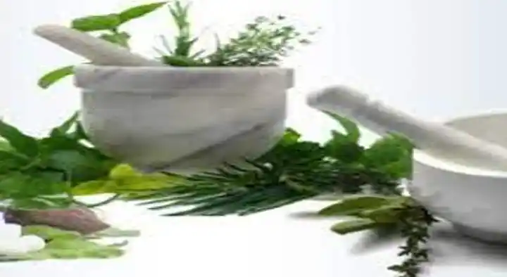 Homeocare International in Kothapeta