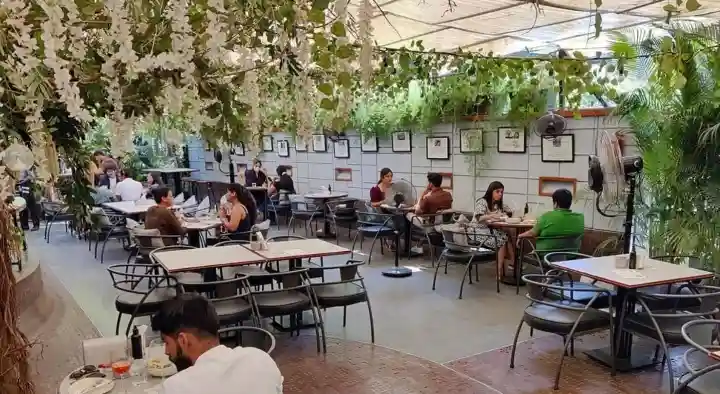 Dalchini  Spicy Indian Restaurant in Arundelpet