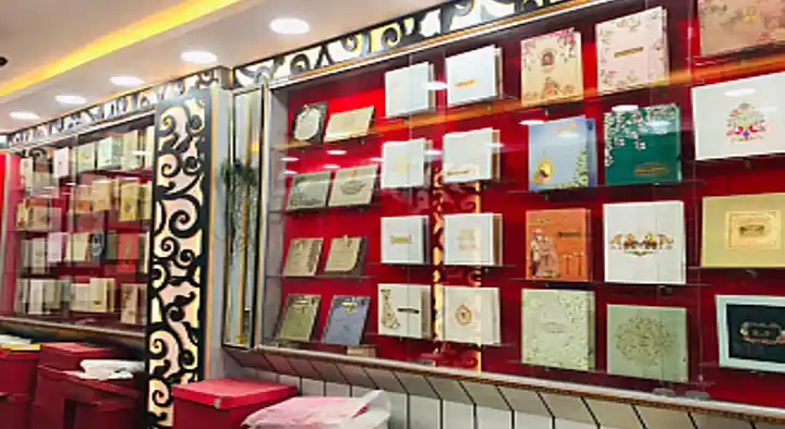 Sujatha Cards and Printers in Lala Peta