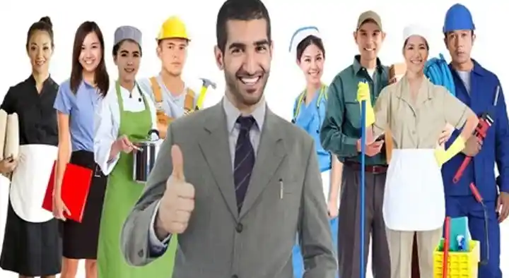Ranaa Manpower and Placement Services in Brodipet