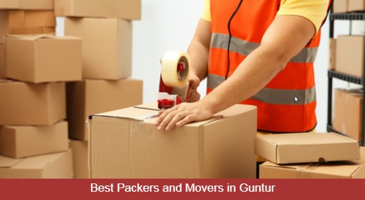 Continental Relocations and logistics in Pattabhipuram, Guntur