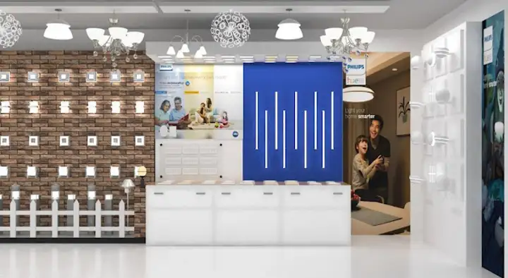 Creative Engineering Associates in Budampadu