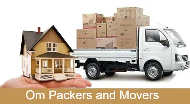 Om Packers and Movers near Gurgaon in Gurugram