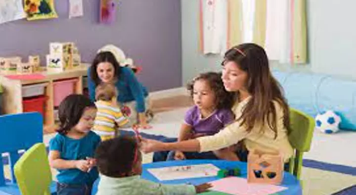 Mothers Touch Baby Care Center in Sanath Nagar