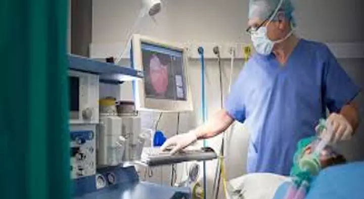 Dr Kalyan Nichenametla in Miyapur