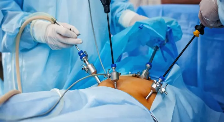 Dr N Subrahmaneswara Babu in Secunderabad