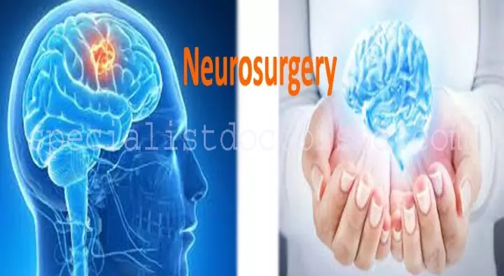 Dr Raveesh Sunkara in Gachibowli