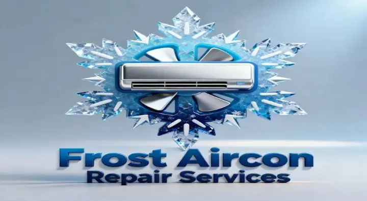 Frost Aircon Ac Repair And Services in Gachibowli