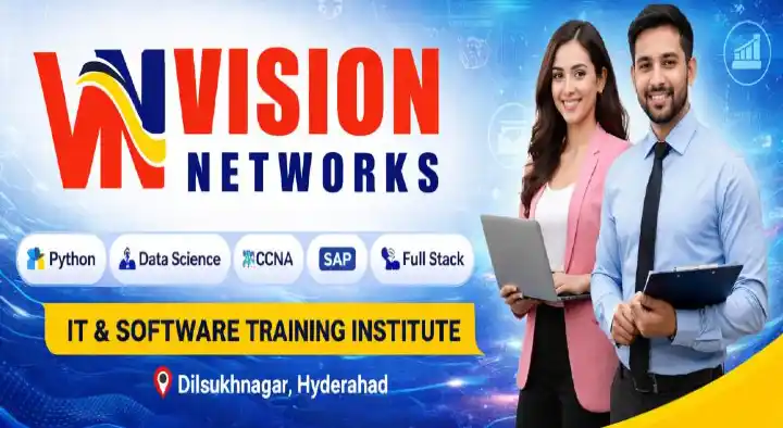 Vision Networks in Dilsukhnagar