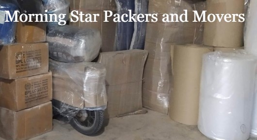 Morning Star Packers and Movers in Old Bowenpally, Hyderabad