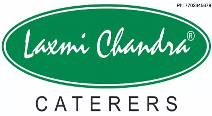 Laxmi Chandra Caterers in Nallakunta
