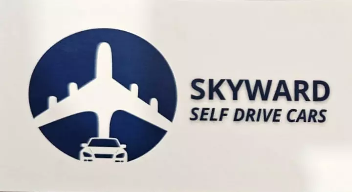 Skyward Self Drive Cars in Shamshabad