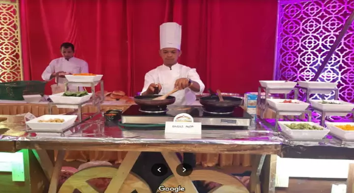 Priya Caterers in LB Nagar, Hyderabad