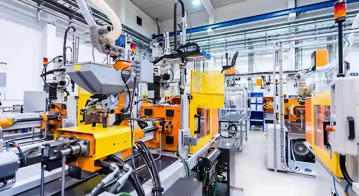 Qucon Boilers PvtLtd near Malakpet in Hyderabad