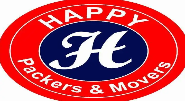 Happy Packers And Movers in Ameenpur