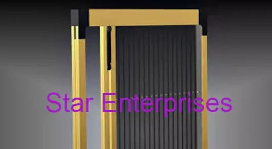 Star Enterprises in Manikonda, Hyderabad