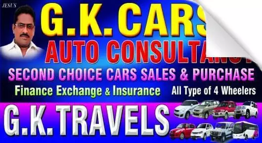 G K Cars in Suryapet
