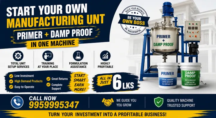 Intex Surface Coating in Musheerabad
