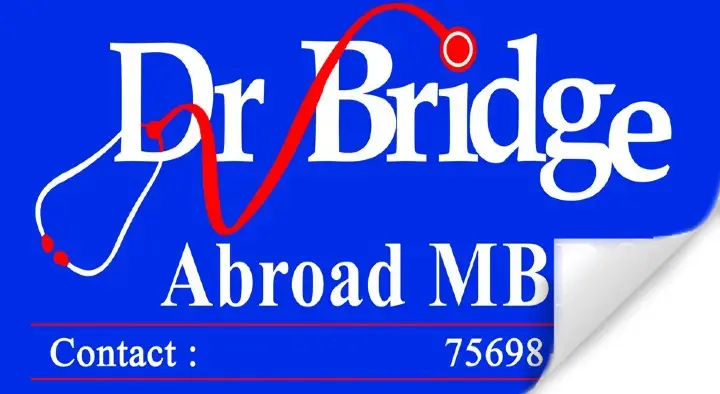 Dr Bridge Abroad MBBS in Somajiguda