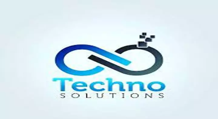 vs techno near Begumpet in Hyderabad