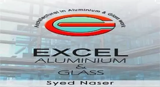 Excel Aluminium and Glass in Shaikpet