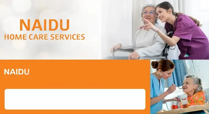 Naidu Home Care Services in Malkajgiri