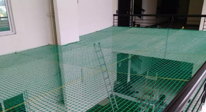 MSD ENTERPRISES near Saroornagar in Hyderabad