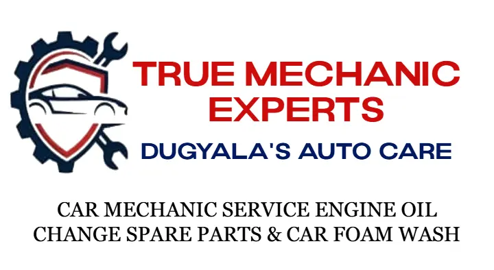 DUGYALAS AUTO CARE in Medchal Road