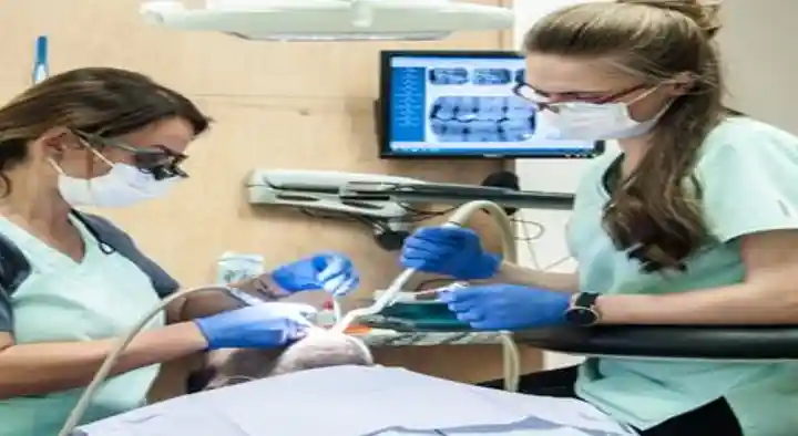 Dr Gowds Dental Hospital in Narayanguda