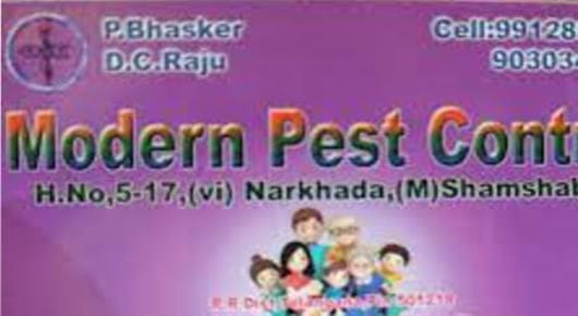 pest control service in Shamshabad, Hyderabad