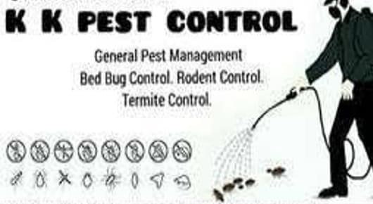pest control service in Sanath Nagar, Hyderabad