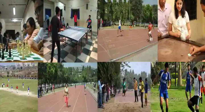 Tiger Combat Sports Academy in Kavadiguda, Hyderabad