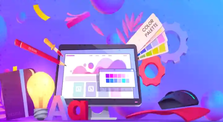 EasyQuickWeb Indias Leading Web Designing Studio near Ameerpet in Hyderabad