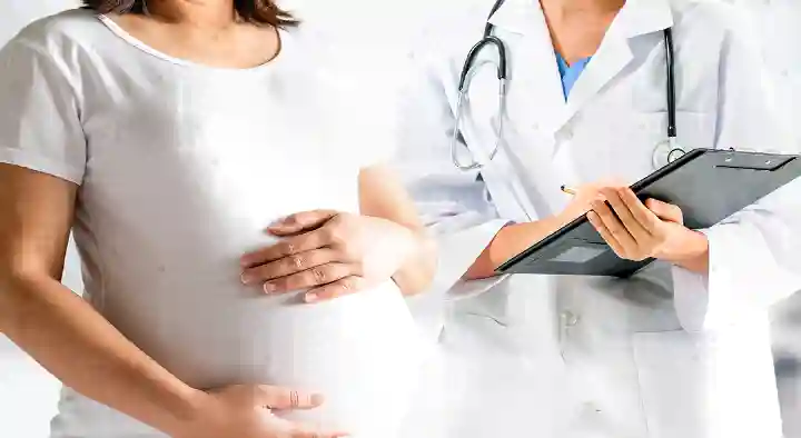 Best Gynecological Hospital Hyderabad in Kompally