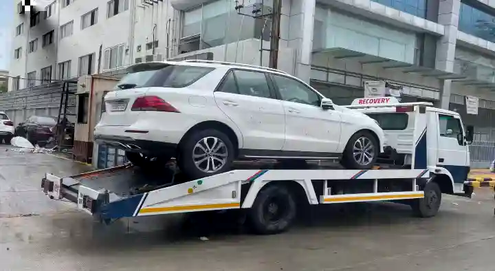 Limra Recovery Service in Medchal, Hyderabad