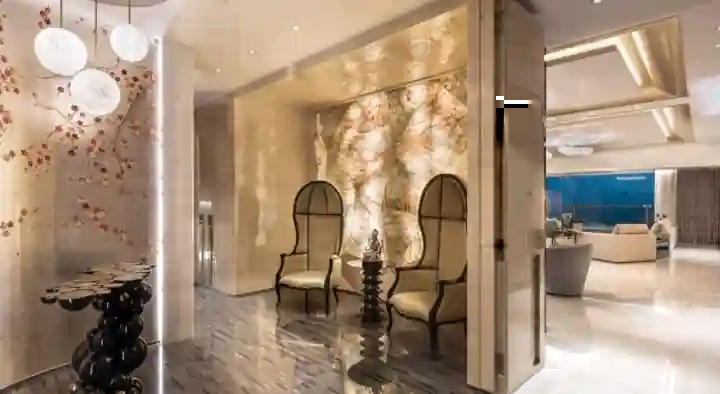 Mohh Interiors near Panjagutta in Hyderabad