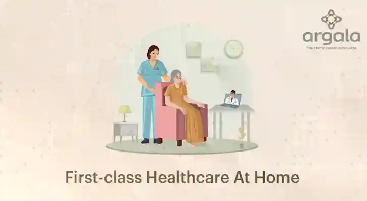 Argala Home Health in Izzathnagar
