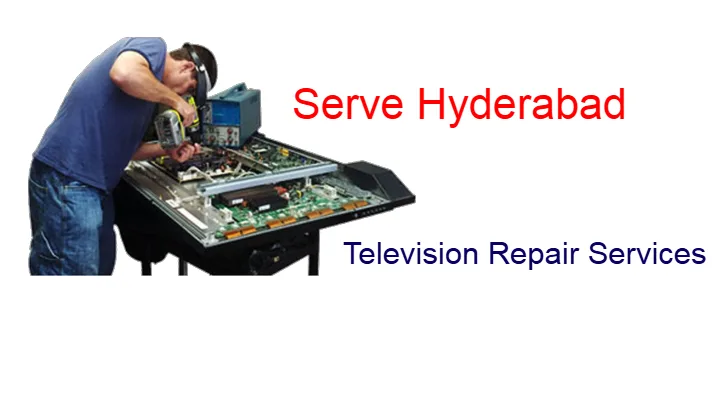 Serve Hyderabad in Boduppal, Hyderabad