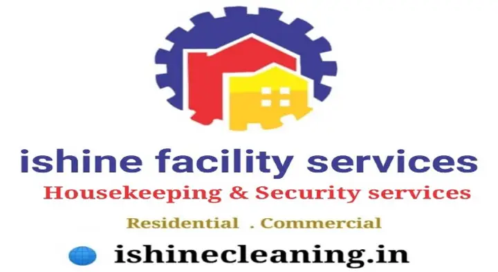 Ishine Facility Services near Begumpet in Hyderabad