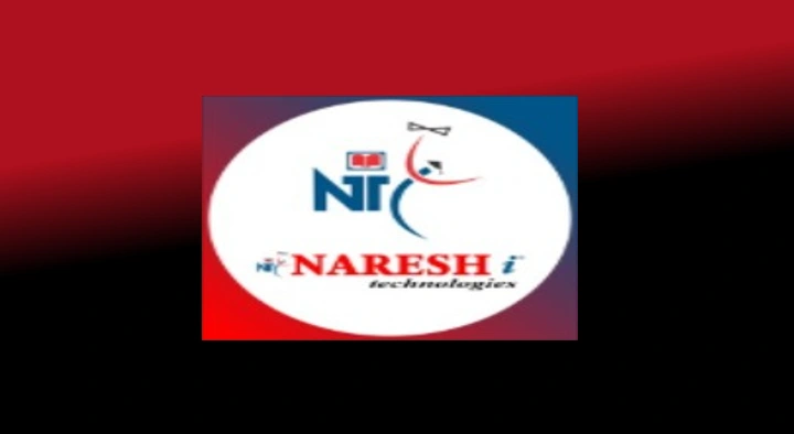 Naresh IT Technologies in Ameerpet
