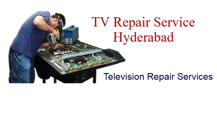 TV Repair Service Hyderabad in Boduppal