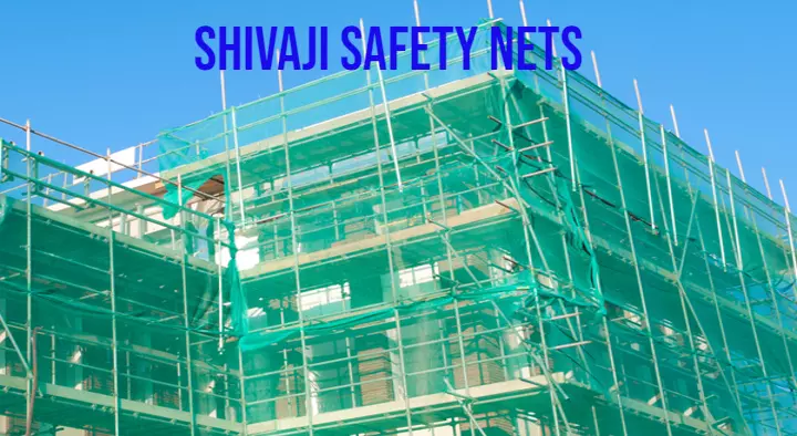 Shivaji Safety Nets near Saroornagar in Hyderabad