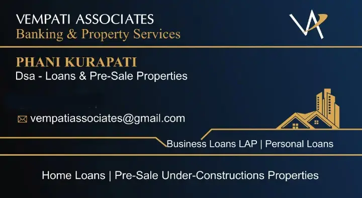 Vempati Associates in KPHB