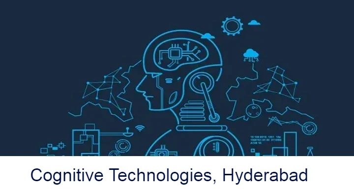 Cognitive Tech near Yella Reddy Guda in Hyderabad