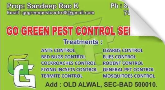 packers and Movers in old Alwal, Hyderabad