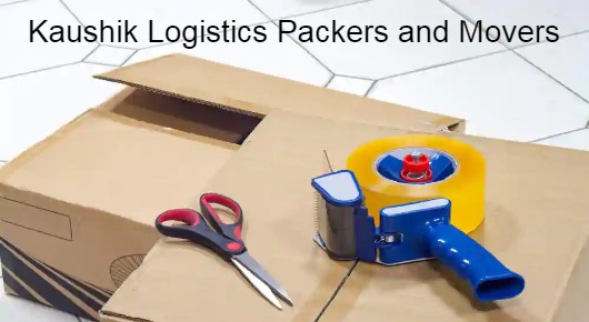 Kaushik Logistics Packers and Movers in New Bowenpally