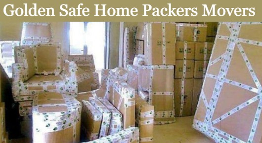 Golden Safe Home Packers Movers in Trimulgherry, Hyderabad